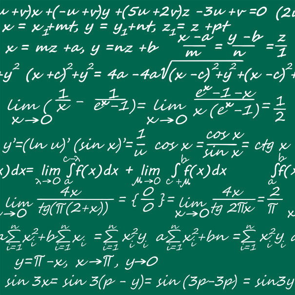 Equations